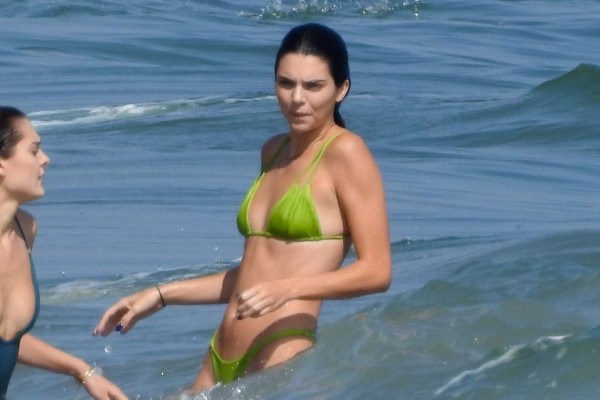 Kendall Jenner pic #1064975
