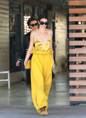 Kendall Jenner pic #916738