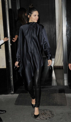 Kendall Jenner pic #782725