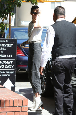 Kendall Jenner pic #926581