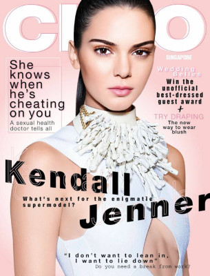 Kendall Jenner pic #1049003