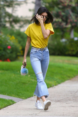 Kendall Jenner pic #918585