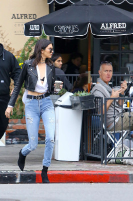 Kendall Jenner pic #898569