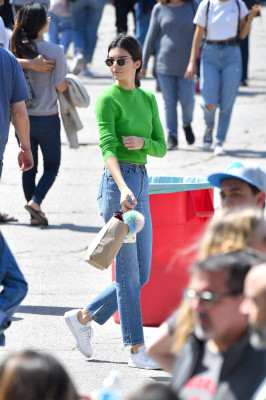 Kendall Jenner pic #919483