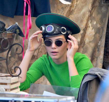 Kendall Jenner pic #919484