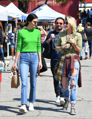 Kendall Jenner pic #919482