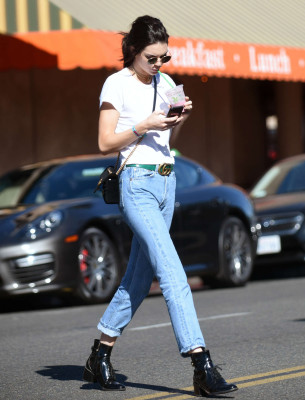 Kendall Jenner pic #892625
