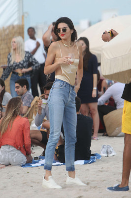Kendall Jenner pic #896567