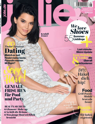 Kendall Jenner pic #1061296