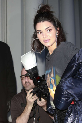 Kendall Jenner pic #908864