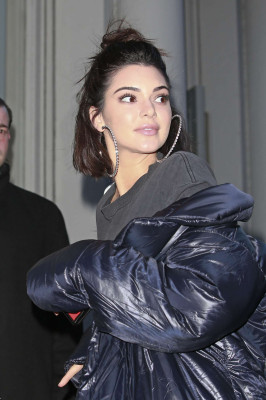 Kendall Jenner pic #908865
