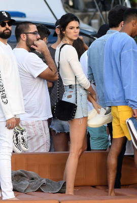 Kendall Jenner pic #896449