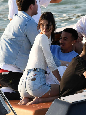 Kendall Jenner pic #896448