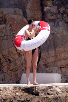Kendall Jenner pic #1037198