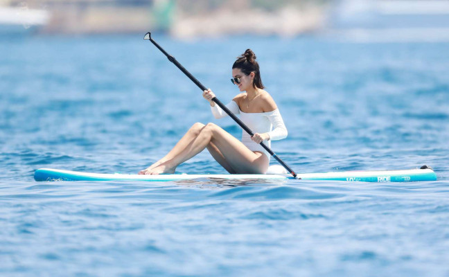 Kendall Jenner pic #937760
