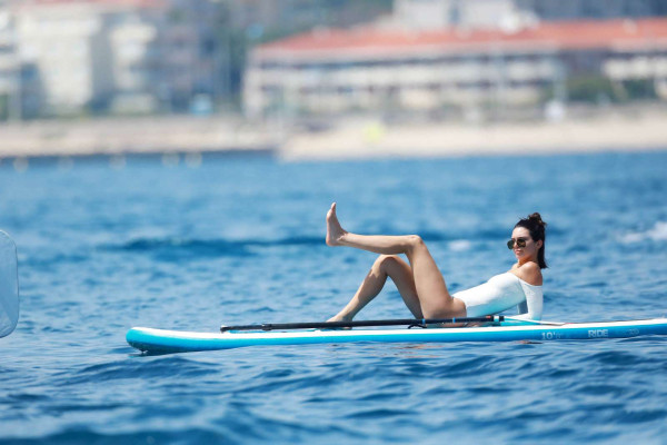 Kendall Jenner pic #937762