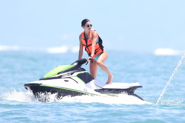 Kendall Jenner pic #1059214