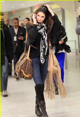 Kendall Jenner pic #362883