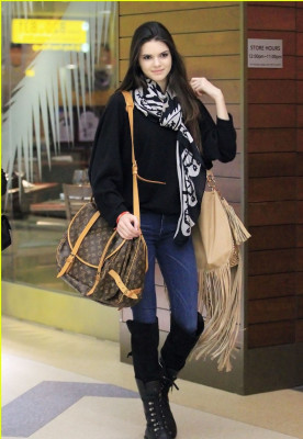 photo 8 in Kendall Jenner gallery [id362904] 2011-03-29 00:00:00