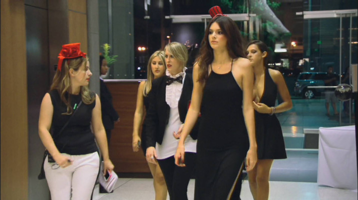 Kendall Jenner pic #824719
