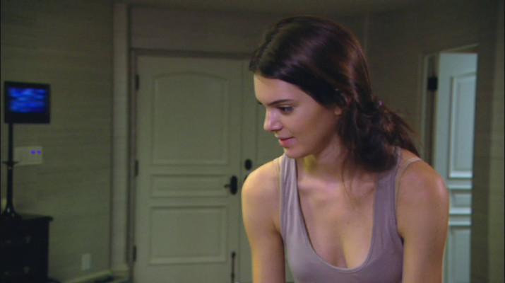 Kendall Jenner pic #824656