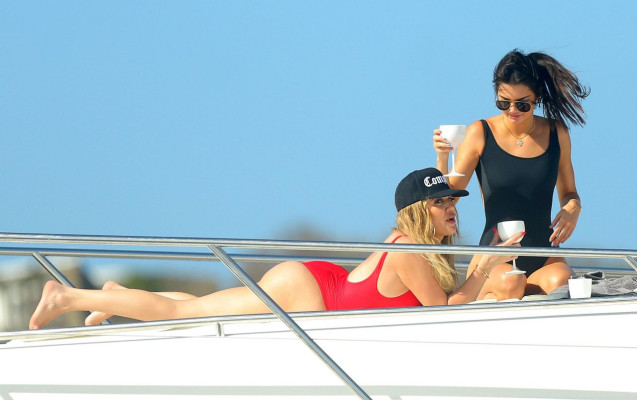 Kendall Jenner pic #793374
