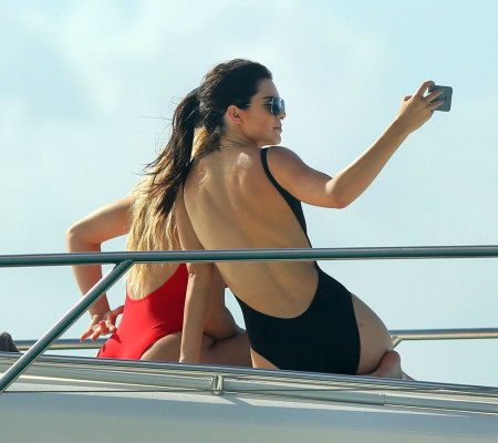 Kendall Jenner pic #793380