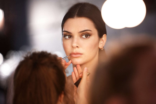 Kendall Jenner pic #891754
