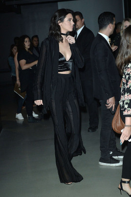 Kendall Jenner pic #867452
