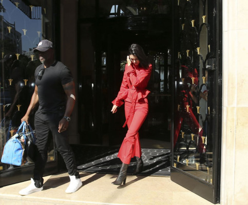 Kendall Jenner pic #1055013