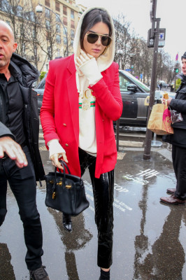 Kendall Jenner pic #913517