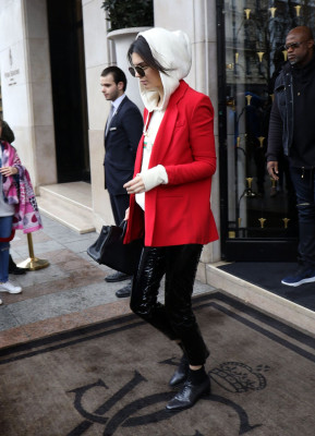 Kendall Jenner pic #913515