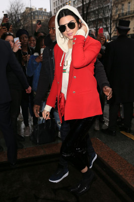 Kendall Jenner pic #913518