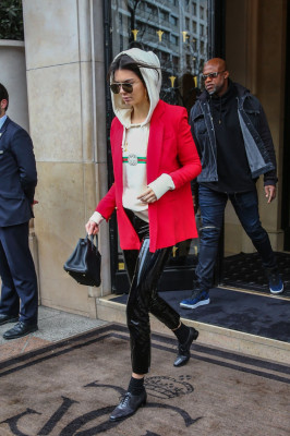 Kendall Jenner pic #913516