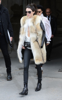 Kendall Jenner pic #794249