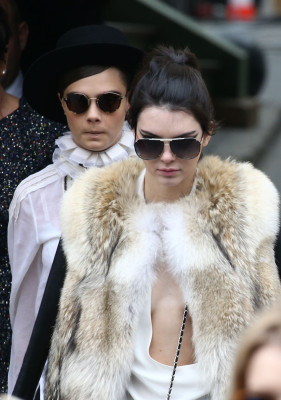 Kendall Jenner pic #794243