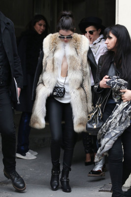 Kendall Jenner pic #794248