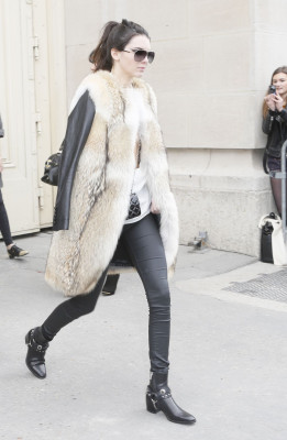 Kendall Jenner pic #794239