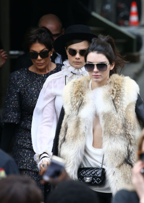 Kendall Jenner pic #794240