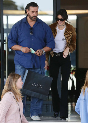 Kendall Jenner pic #885411