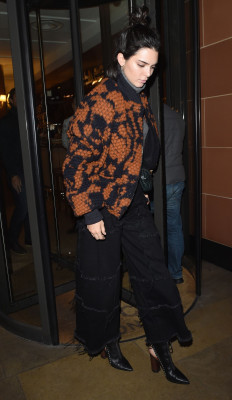Kendall Jenner pic #921589