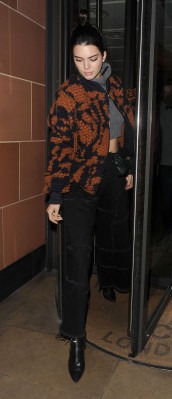 Kendall Jenner pic #921590