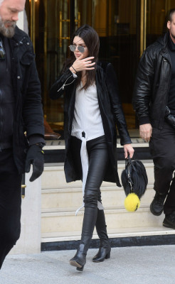 Kendall Jenner pic #838785