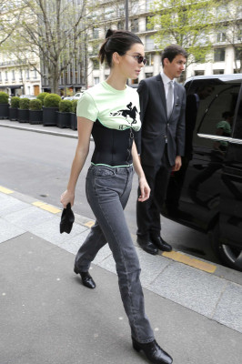 Kendall Jenner pic #1026719