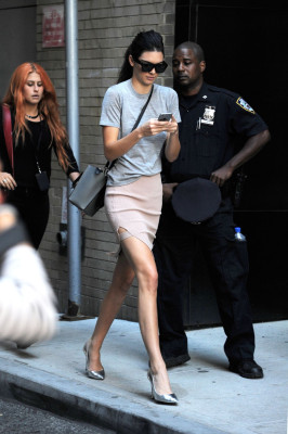 Kendall Jenner pic #798039