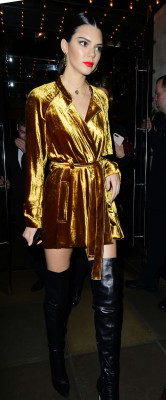 Kendall Jenner pic #911257