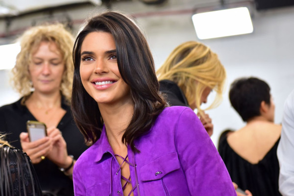 Kendall Jenner pic #1065586