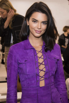 Kendall Jenner pic #1065579