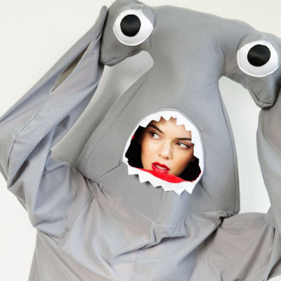 Kendall Jenner pic #816846
