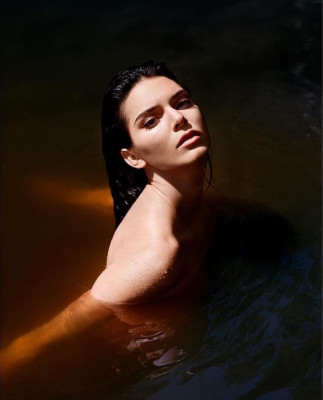 Kendall Jenner pic #1056661